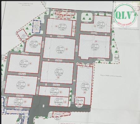 CHO THUÊ ĐẤT & NHÀ XƯỞNG – TÂN HIỆP, TÂN UYÊN, BD – 11,5ha