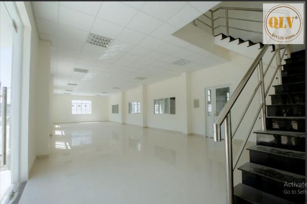 CHO THUÊ NHÀ XƯỞNG – PHƯỚC TÂN, BIÊN HÒA, ĐN – 100.000m²