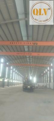 CHO THUÊ NHÀ XƯỞNG – BÌNH MỸ, TÂN UYÊN, BÌNH DƯƠNG – 3.500m²