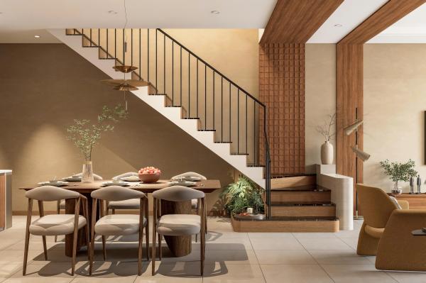 3,5 tỷ sở hữu nhà phố vườn – cơ hội hiếm trong thời lạm phát