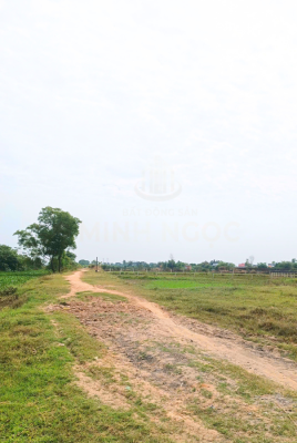 ???? TOP 1 VỊ TRÍ ĐẤT ĐÁNG ĐẦU TƯ TẠI ĐỨC HÒA SÁT ĐƯỜNG ĐT.823D – SHR