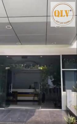 Cho thuê nhà xưởng – KCN THÀNH THÀNH CÔNG, TRẢNG BÀNG, TÂY NINH