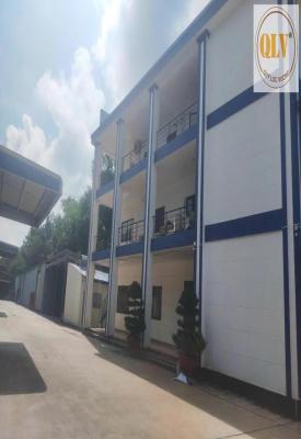 Bán nhà xưởng Bến Cát, Bình Dương 11.120m²