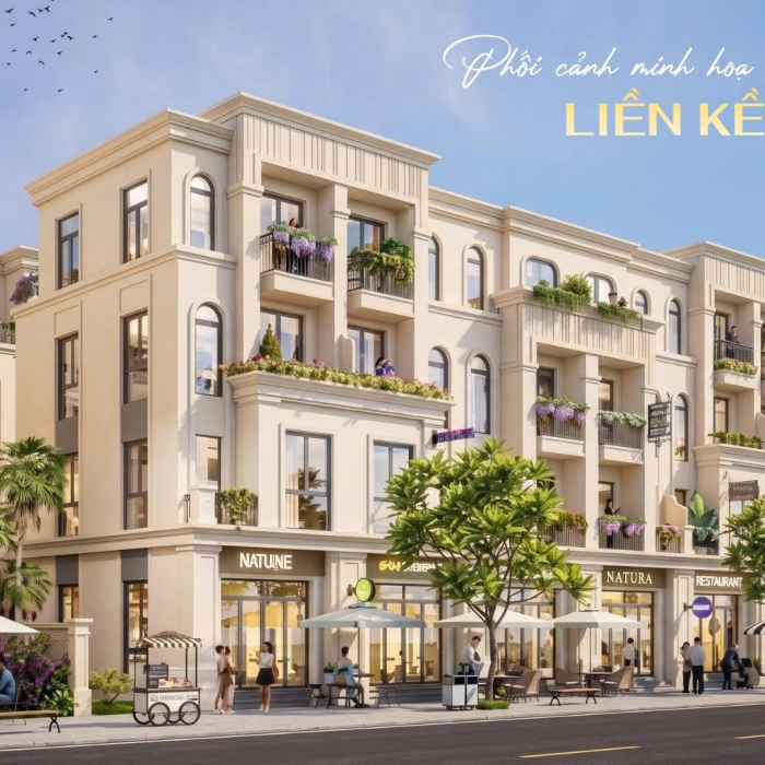 Tìm hiểu Biệt thự Vinhomes Global Gate Hạ Long: Siêu dự án biển thu hút nhà đầu tư