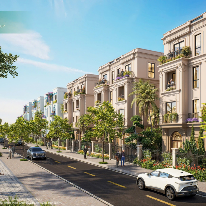 Căn “Giãn xây” là gì? Hiểu đúng để đầu tư chuẩn