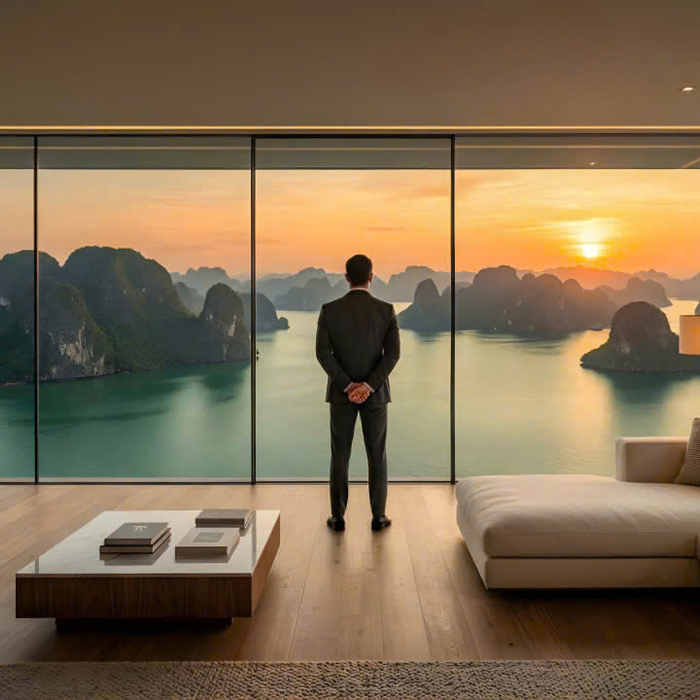 Căn “hoàn thiện” là gì? Hiểu rõ trước khi mua