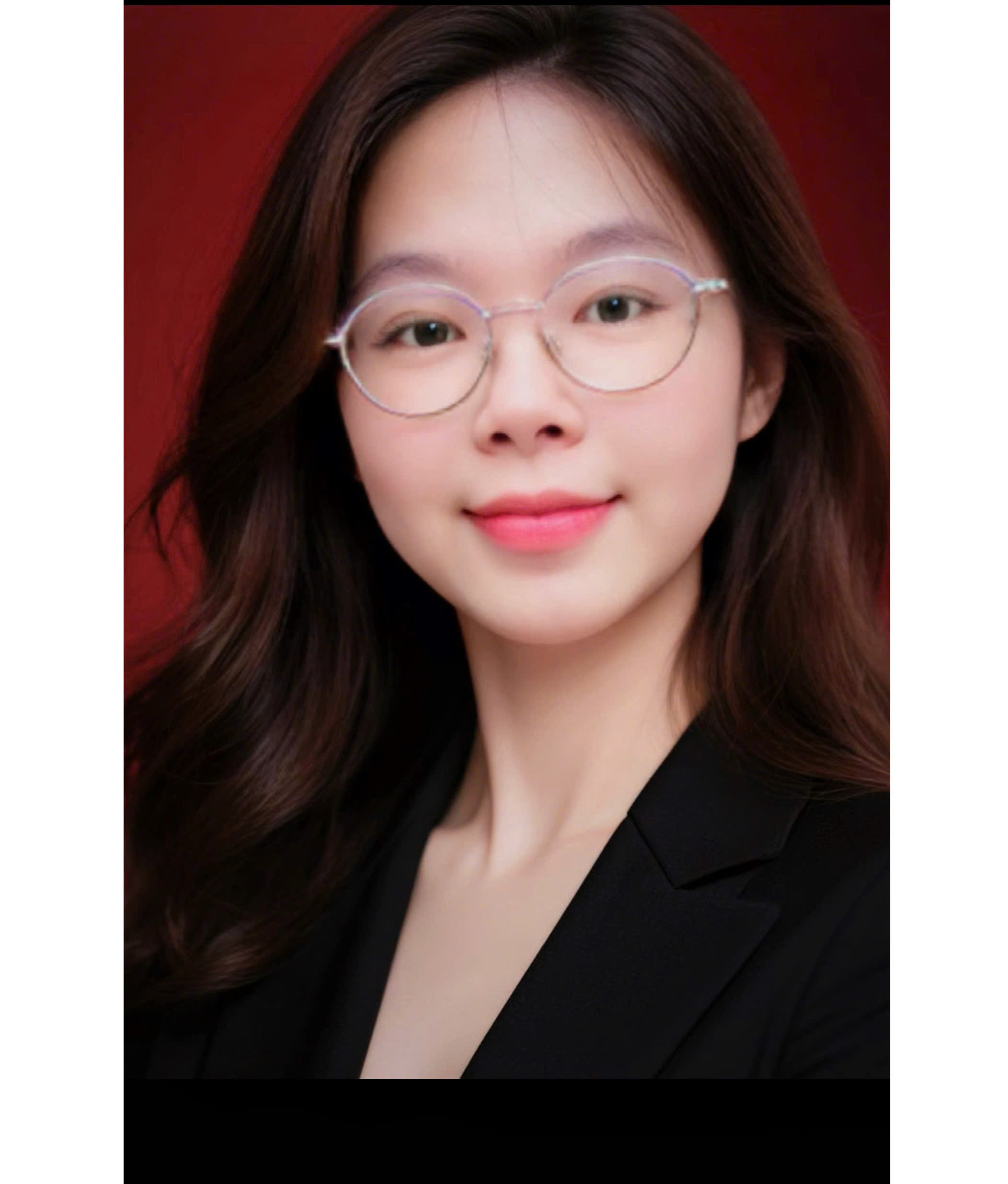 Trần Thị Cẩm Ly